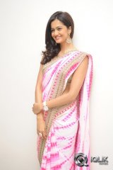 Shubra Aiyappa at Prathinidhi Platinum Disc Function